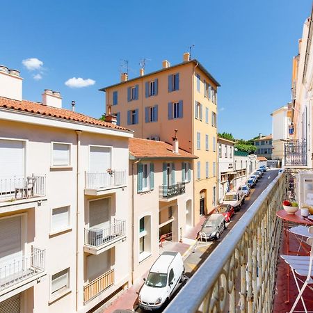 La Colline Yourhosthelper Cannes Exterior photo