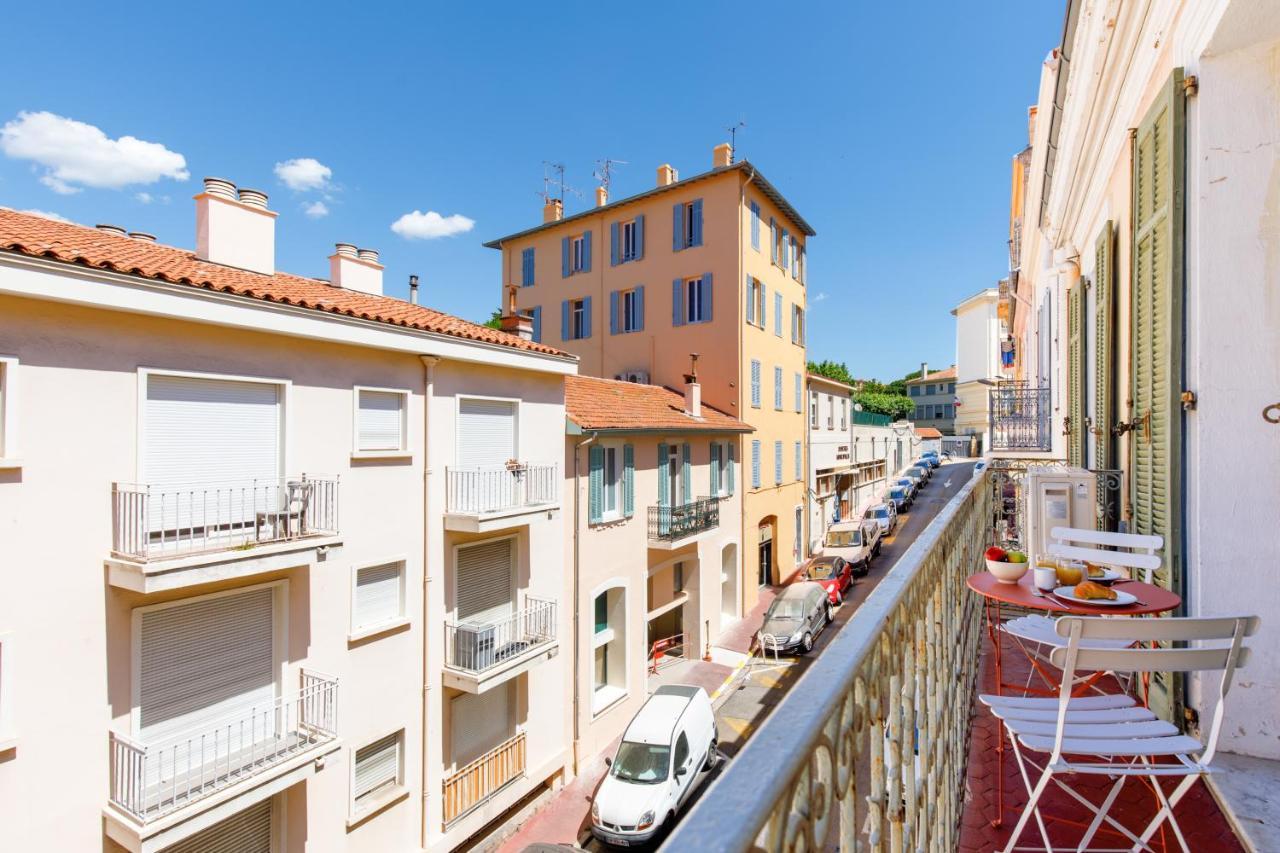 La Colline Yourhosthelper Cannes Exterior photo